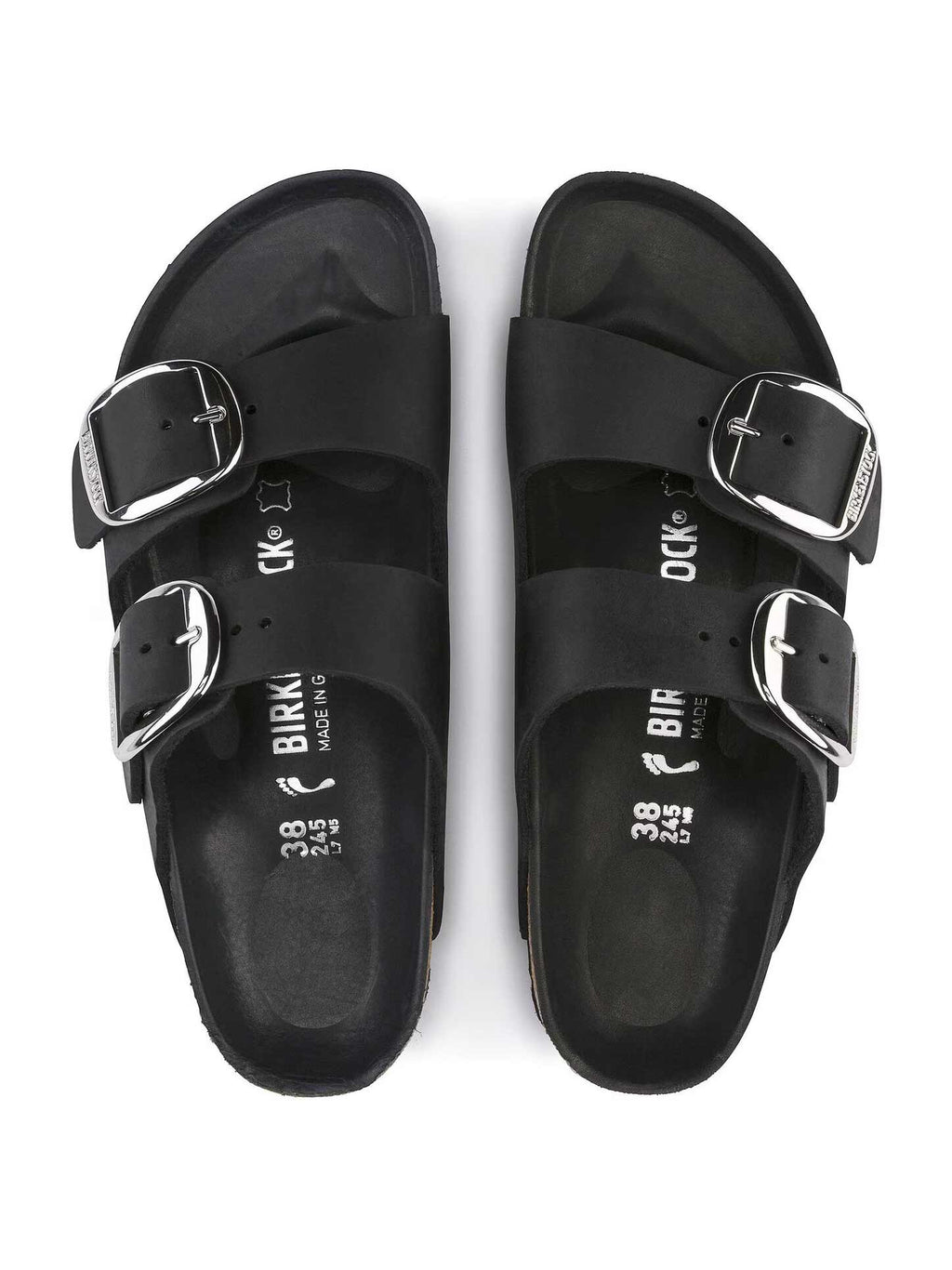 BIRKENSTOCK Чехли Arizona Big Buckle