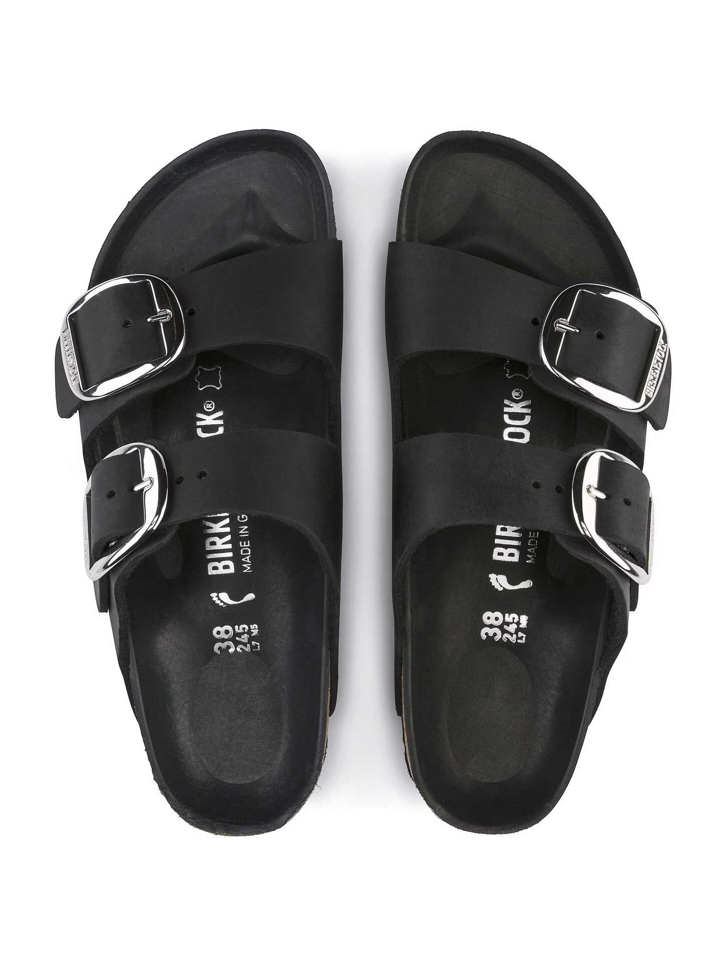 BIRKENSTOCK Чехли Arizona Big Buckle