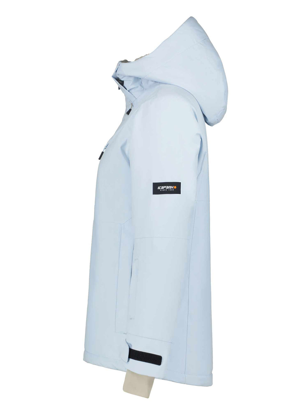 ICEPEAK Ски яке CATHAY