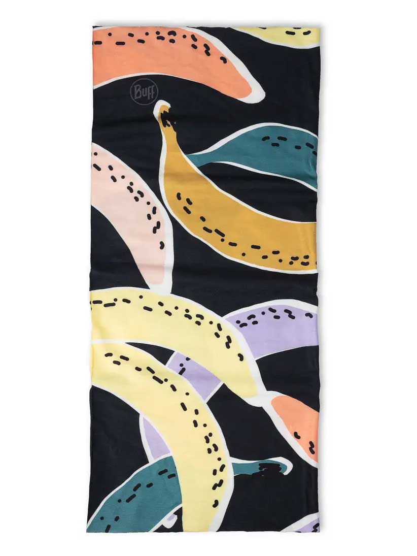 BUFF Кърпа за глава ORIGINAL ECOSTRETCH