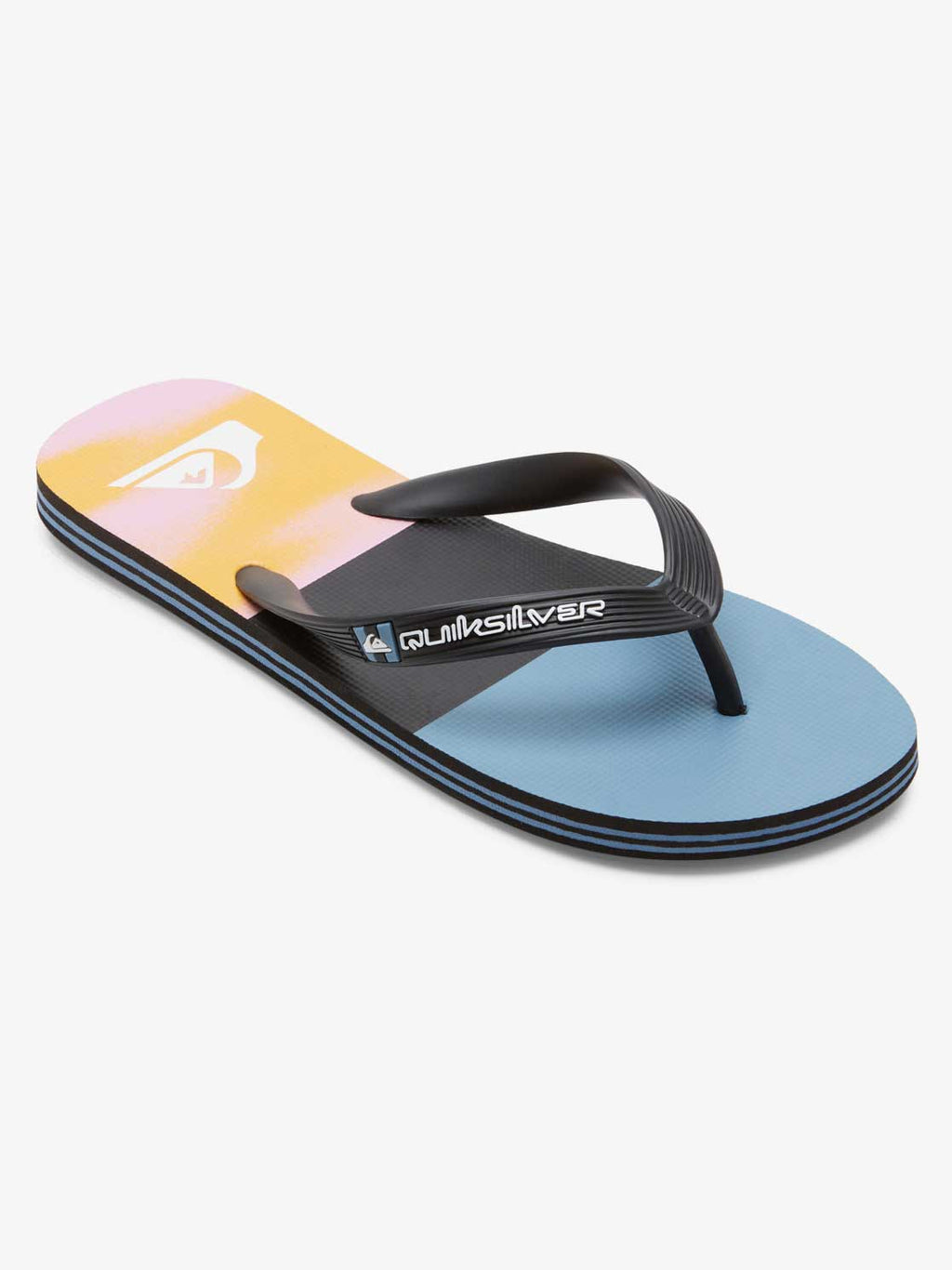 QUIKSILVER Джапанки MOLOKAI STRIPE