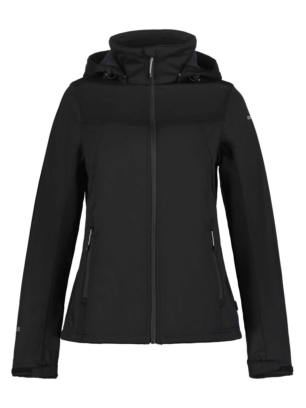 ICEPEAK Яке BOISE