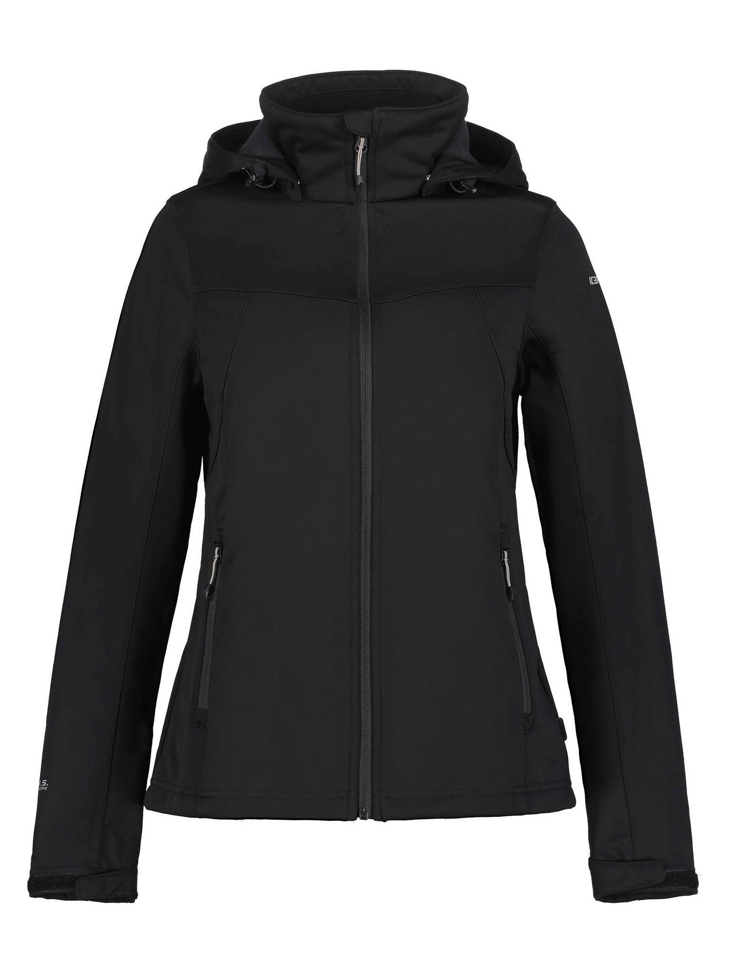 ICEPEAK Яке BOISE