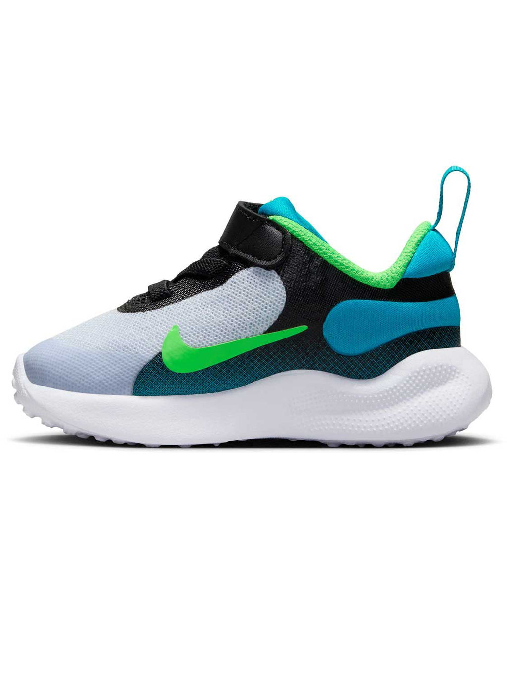 NIKE Обувки REVOLUTION 7 (TDV)