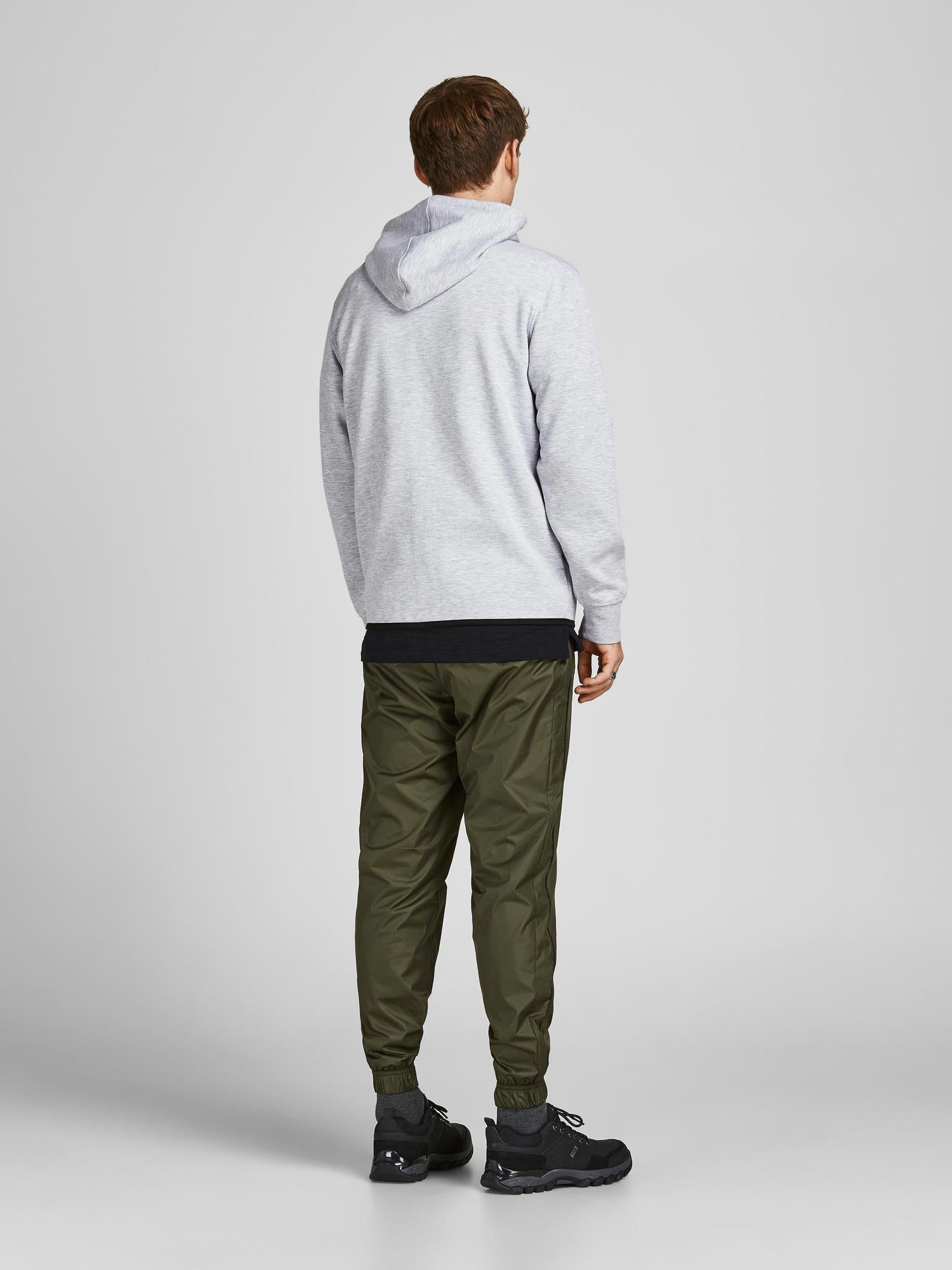JACK & JONES Суитшърт JWHAIR