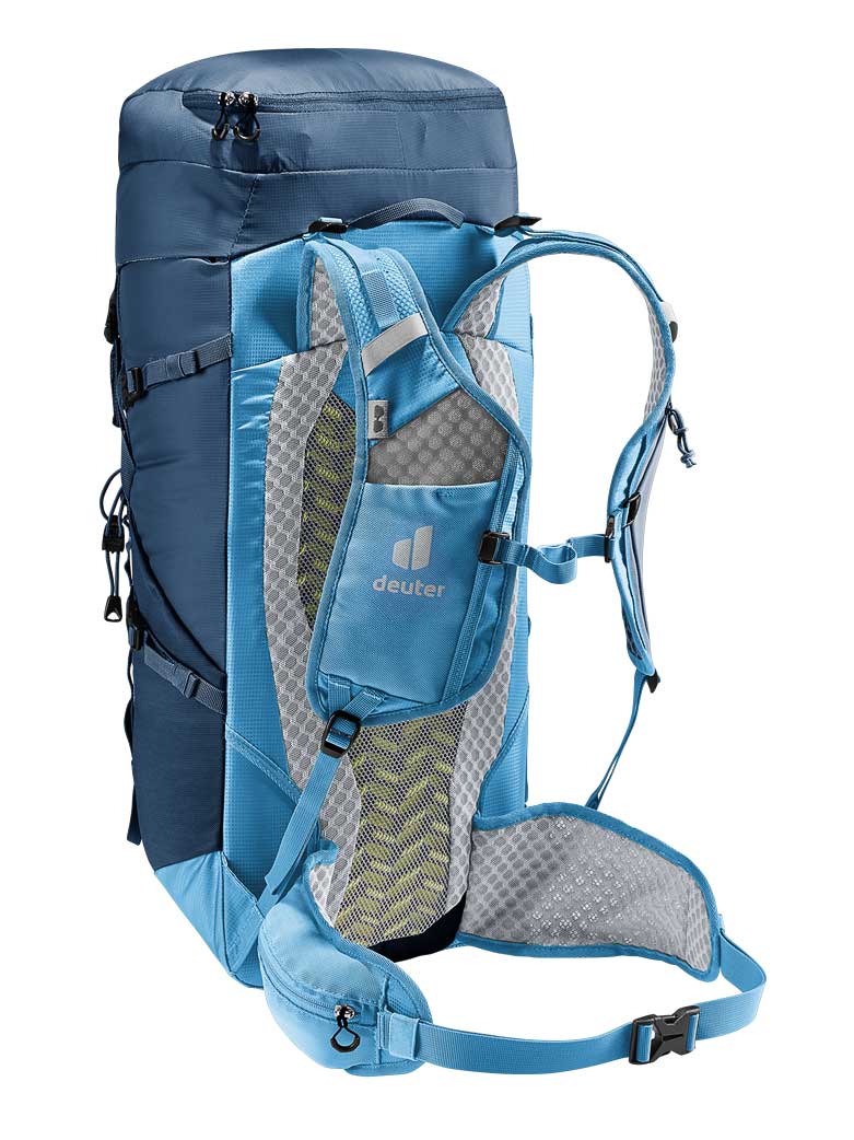 DEUTER Раница Speed Lite 30