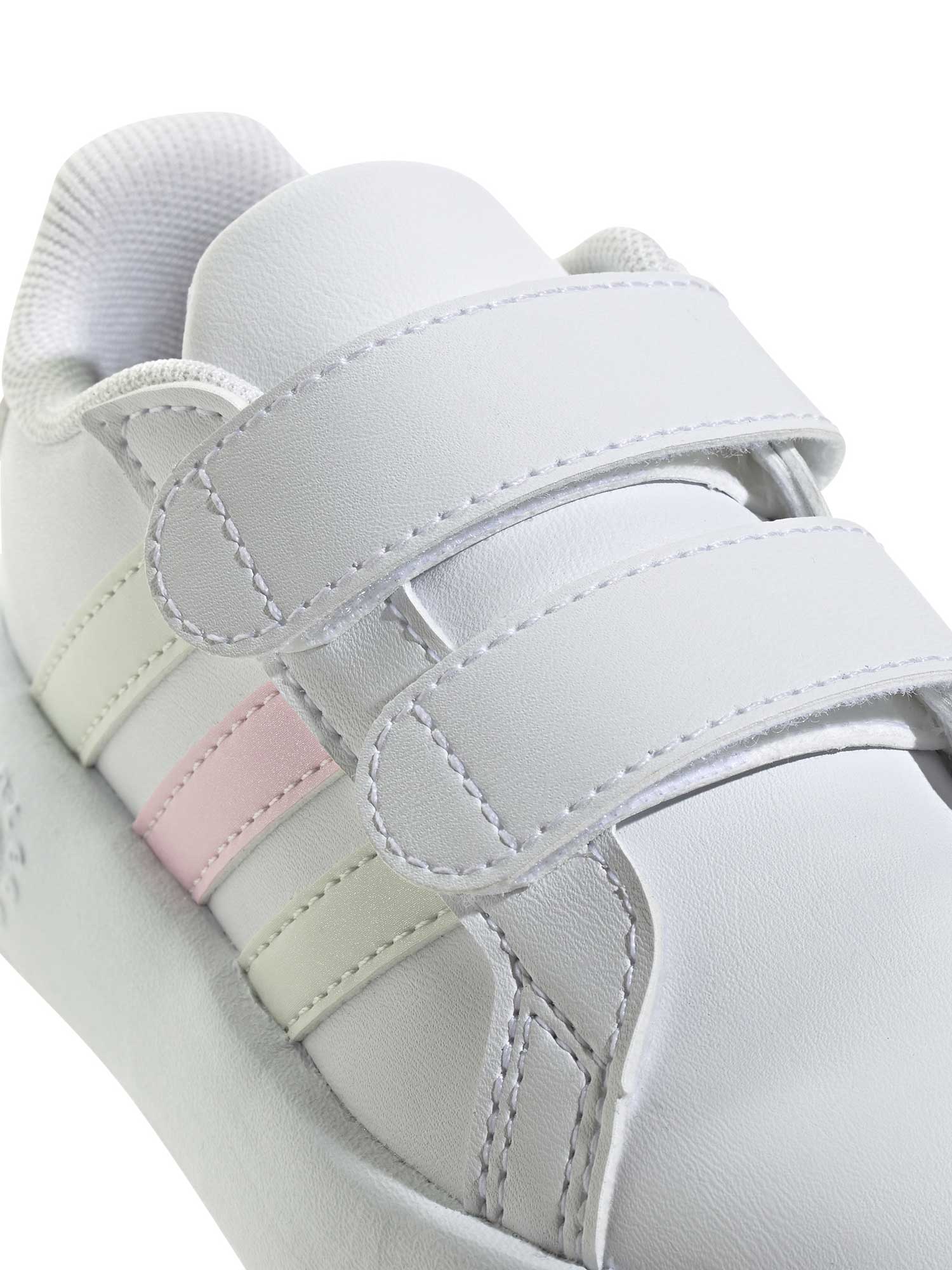 ADIDAS SPORTSWEAR Обувки Grand Court 2.0 Kids