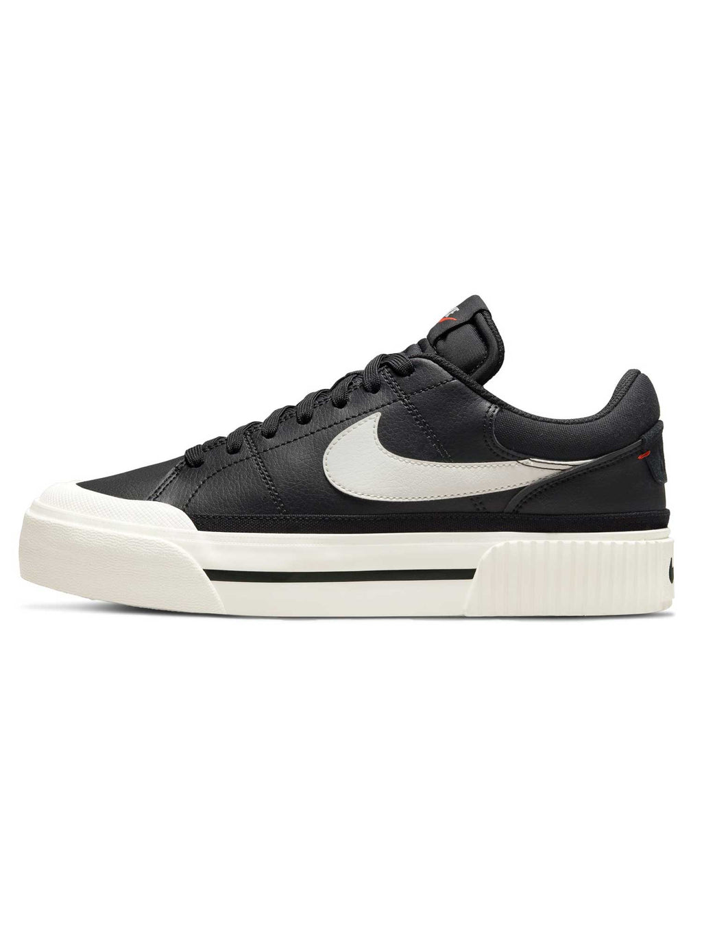 NIKE Обувки WMNS COURT LEGACY LIFT