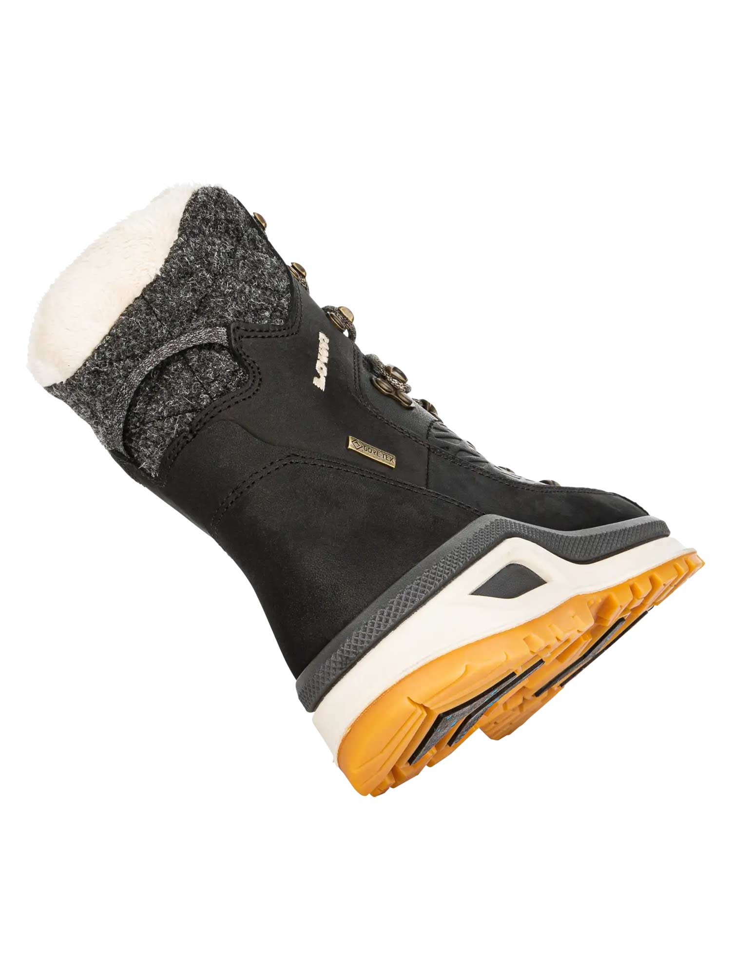 LOWA Обувки RENEGADE EVO ICE GTX Ws