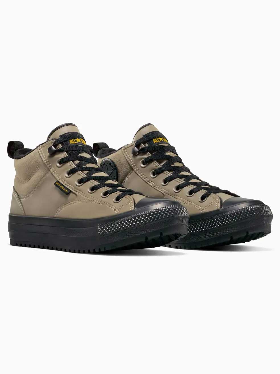CONVERSE Обувки CTAS MALDEN STRT BOOT