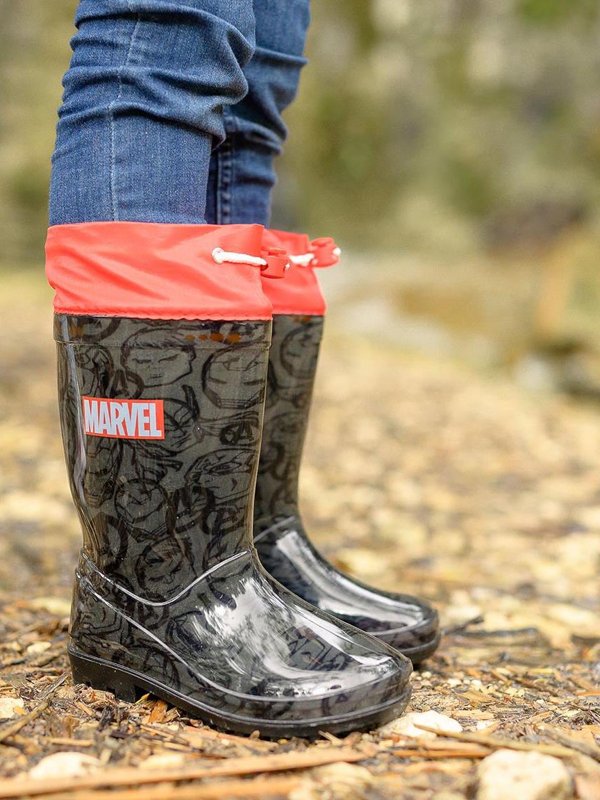 CERDA Гумени ботуши Avengers