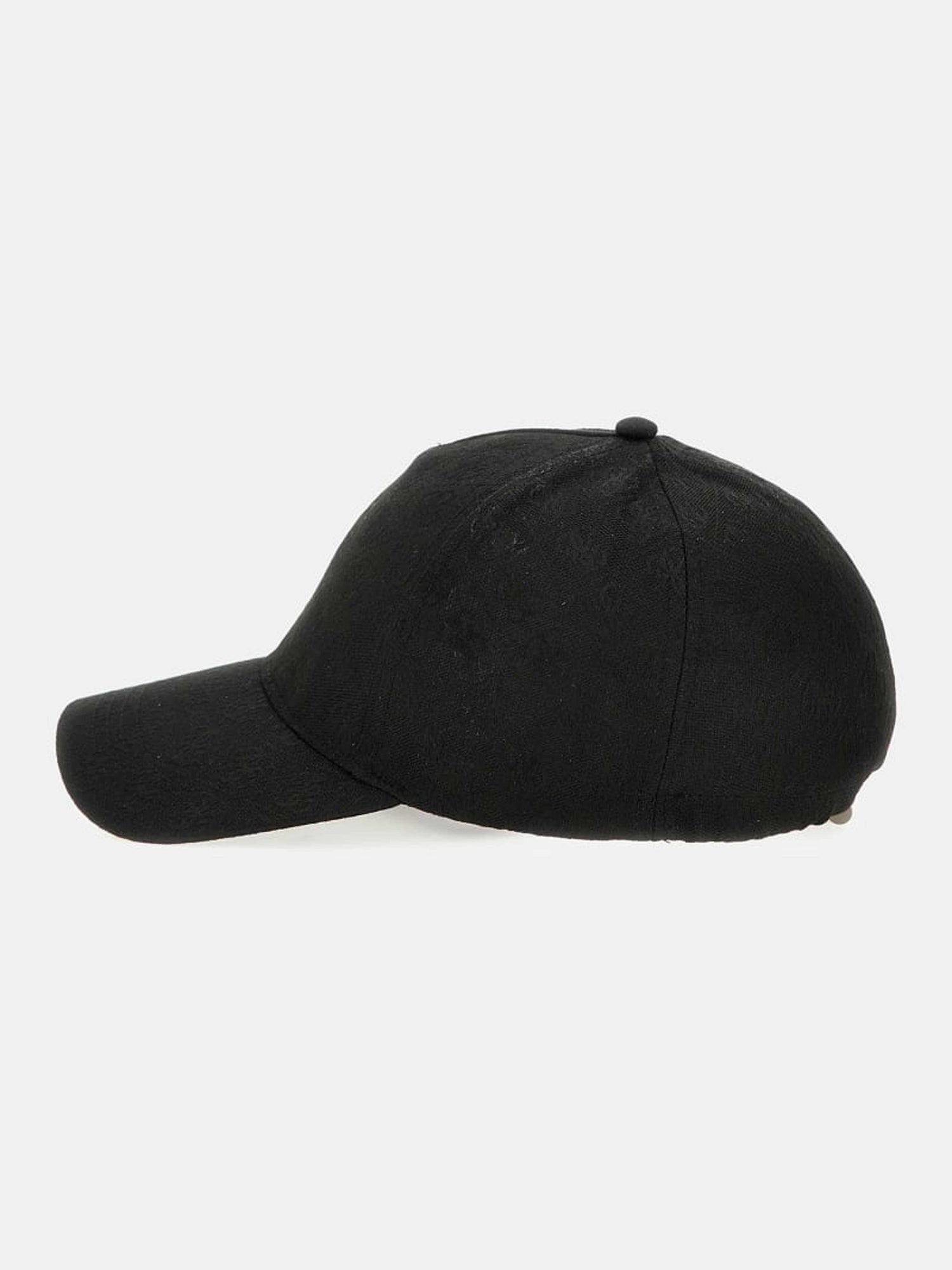 GUESS JEANS Шапка ORLINA LOGO BASEBALL CAP