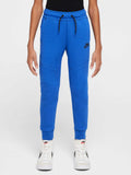 NIKE Спортно долнище B NSW TCH FLC JGGR - PD