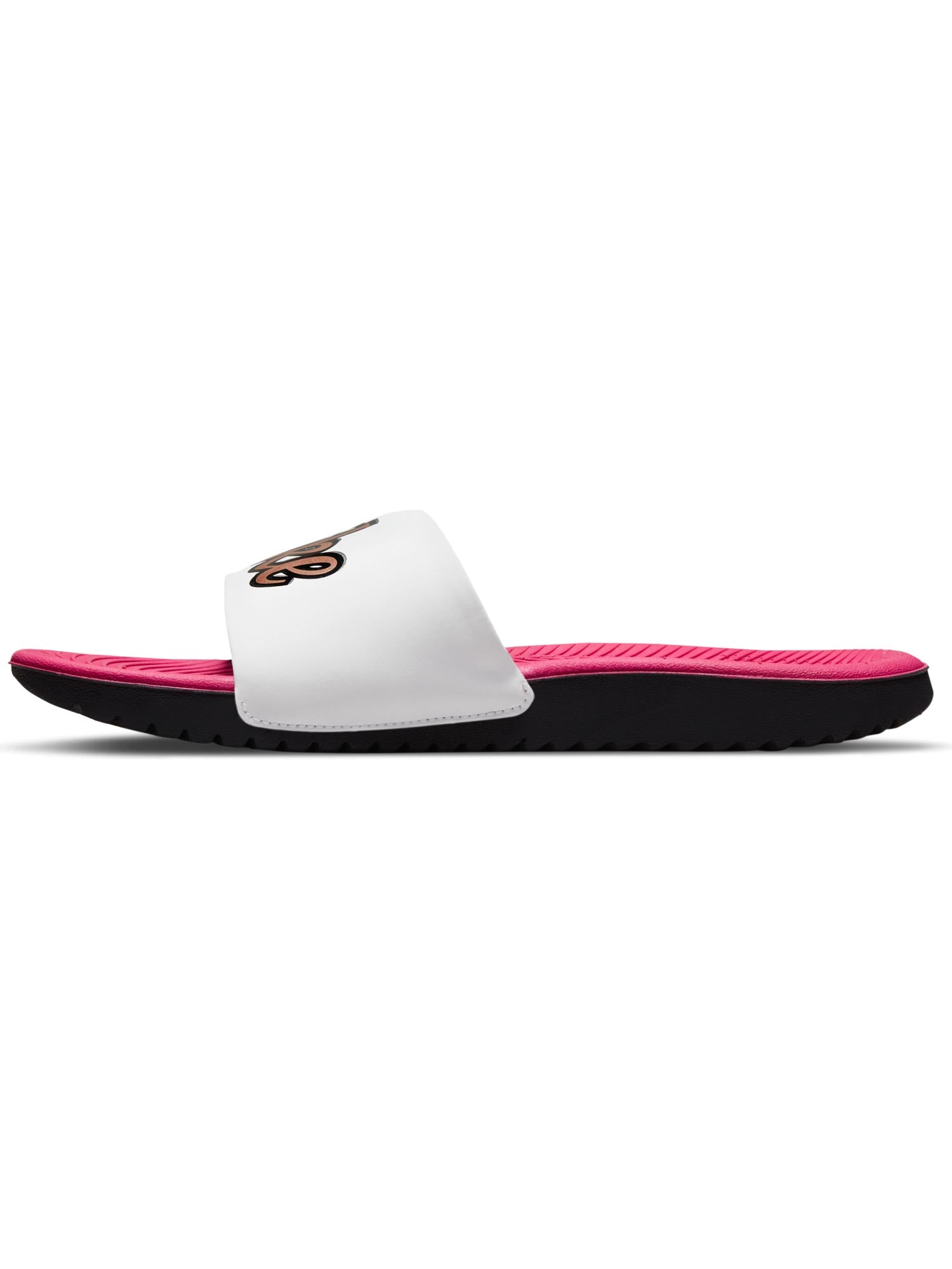 NIKE Джапанки KAWA SLIDE SE GS/PS