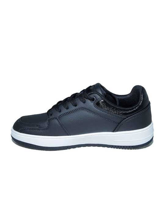 CHAMPION Обувки REBOUND LOW FOIL