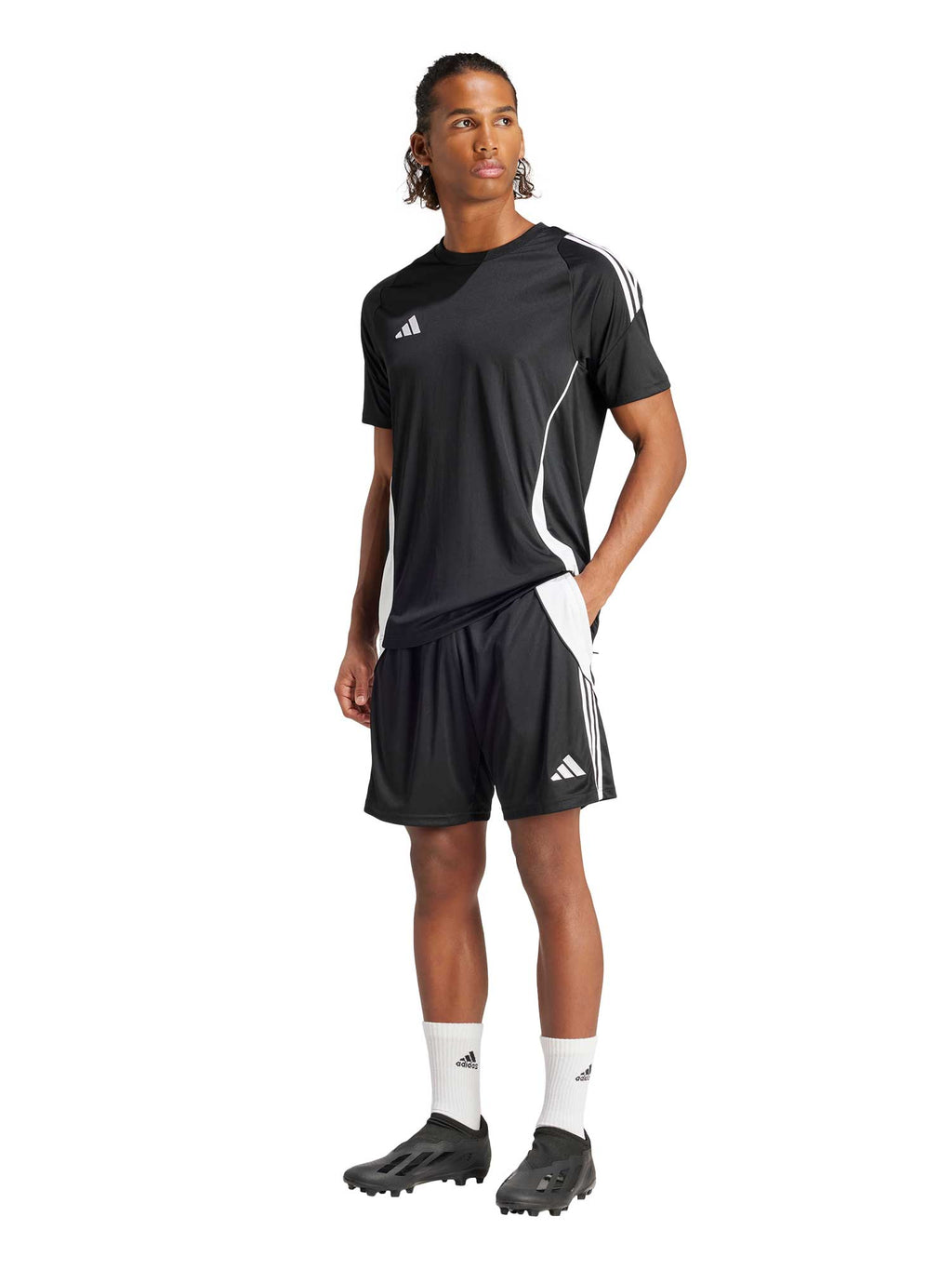 ADIDAS PERFORMANCE Тениска Tiro 24 Jersey