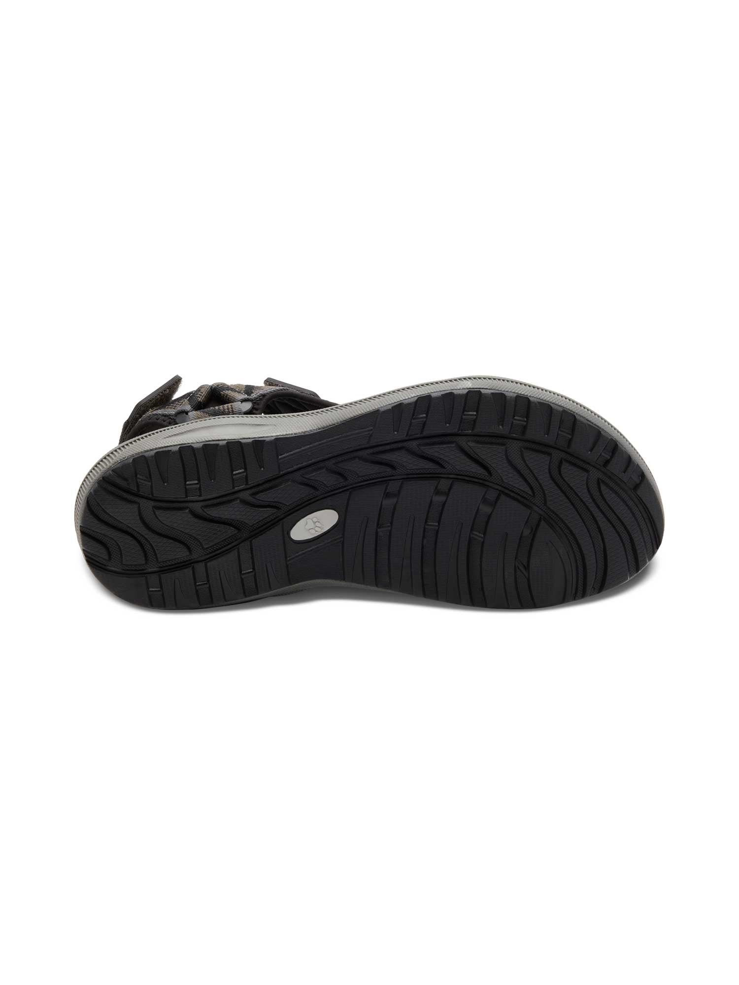JACK WOLFSKIN Сандали WAVE BREAKER M