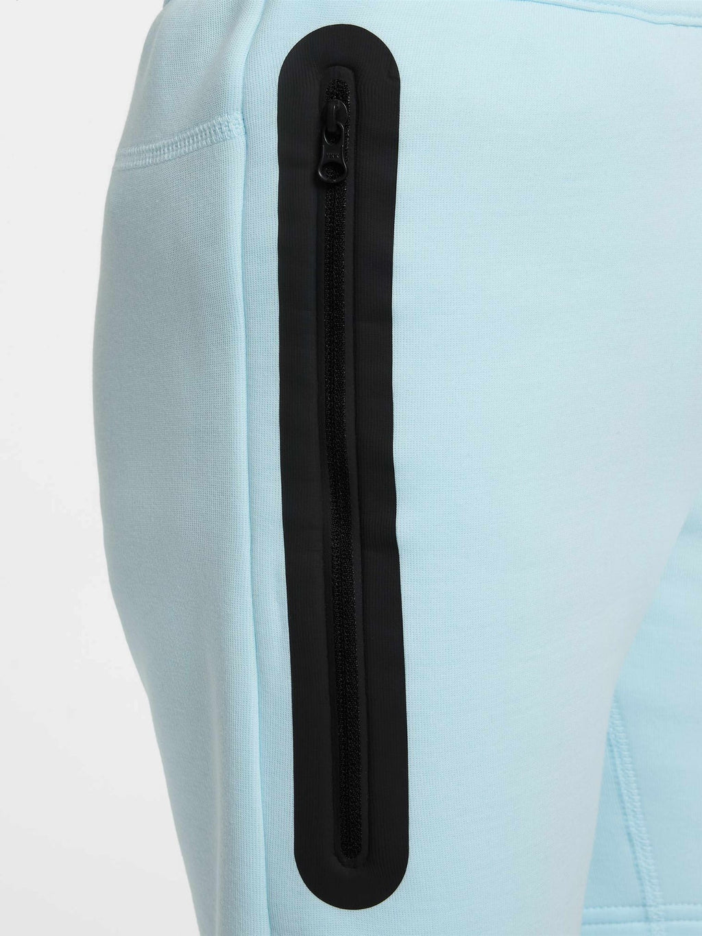NIKE Къси панталони B NSW TECH FLC SHORT
