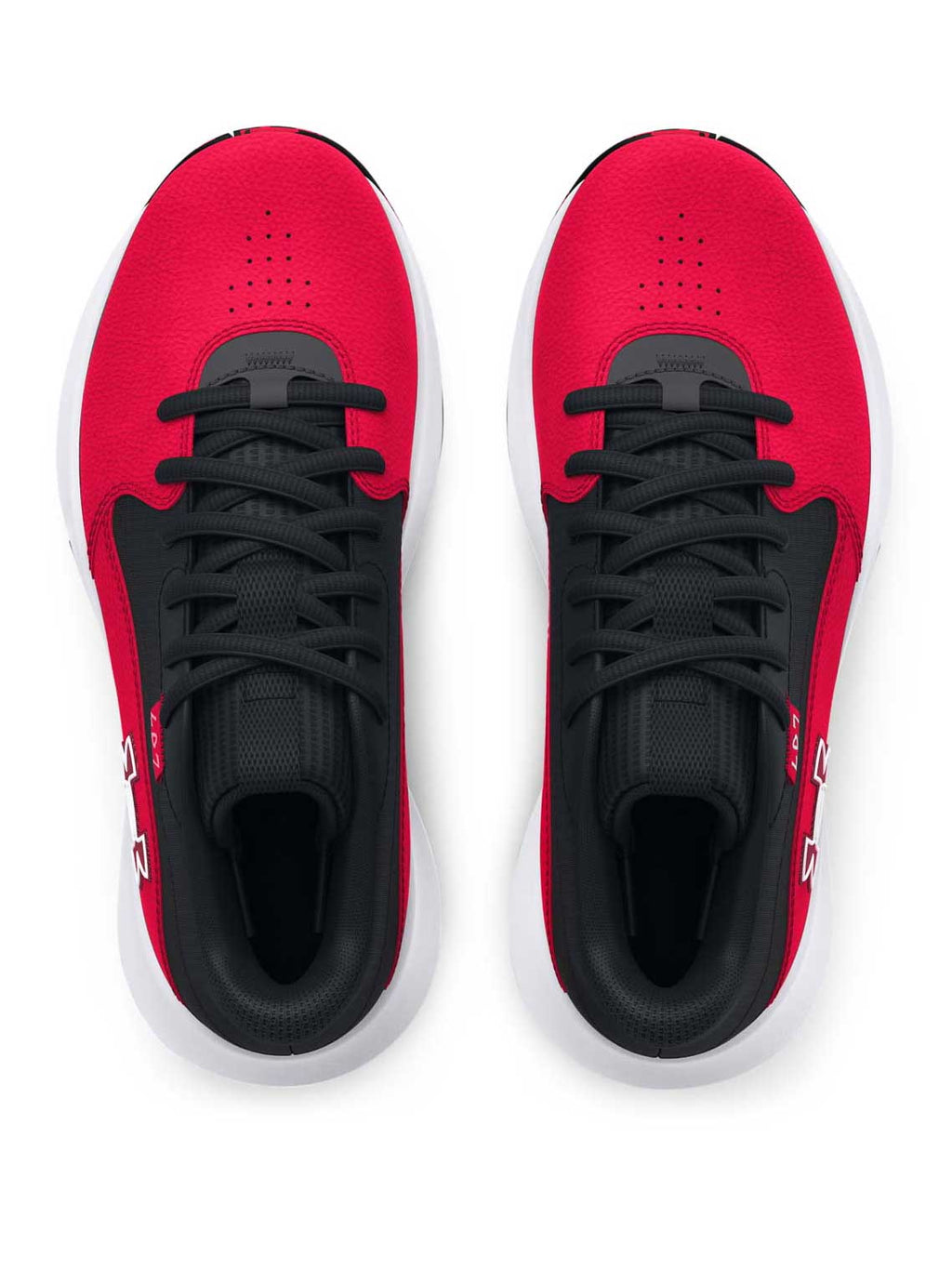 UNDER ARMOUR Обувки UA GS Lockdown 7