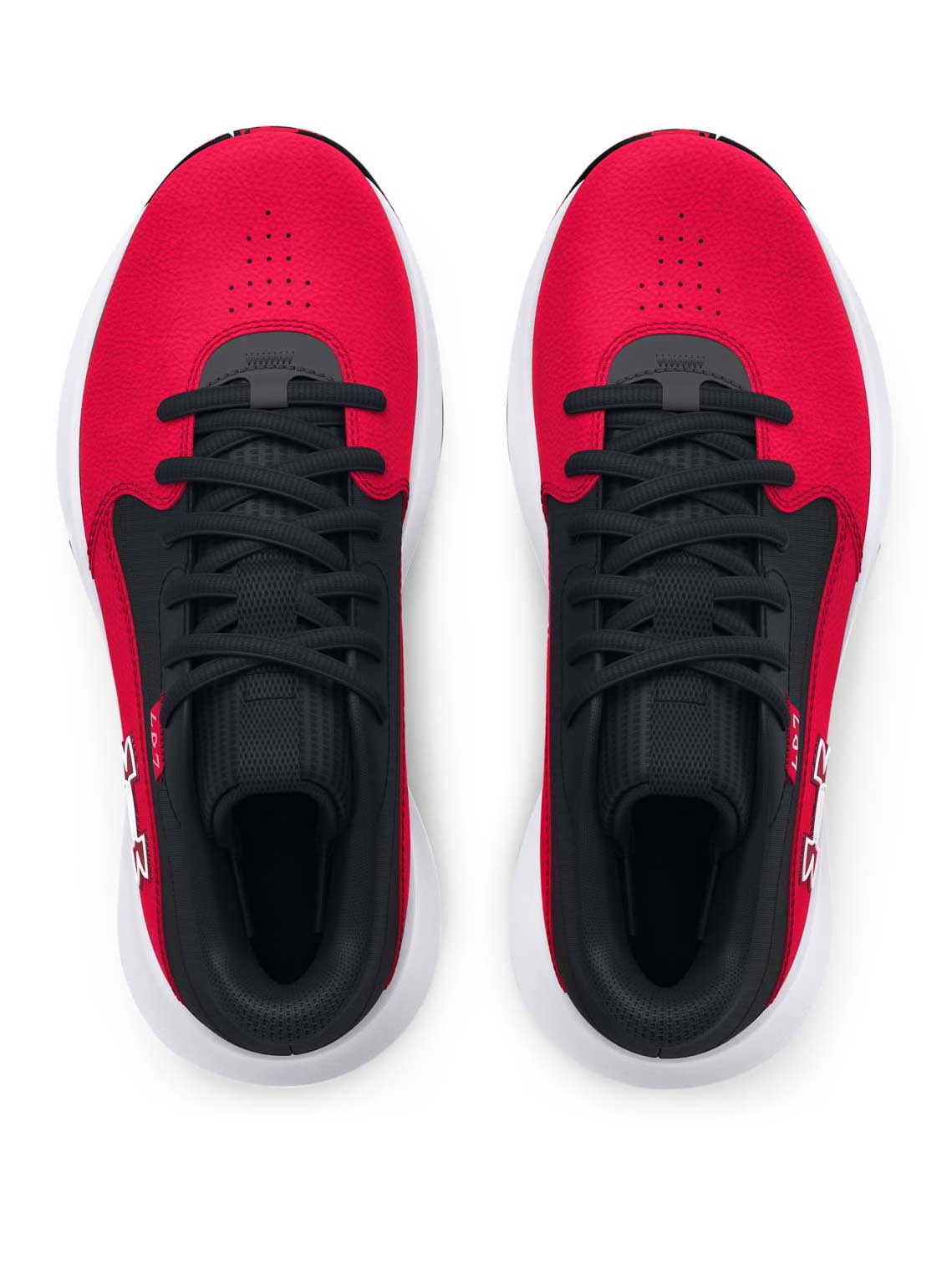 UNDER ARMOUR Обувки UA GS Lockdown 7