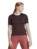 ADIDAS PERFORMANCE Тениска Terrex Multi