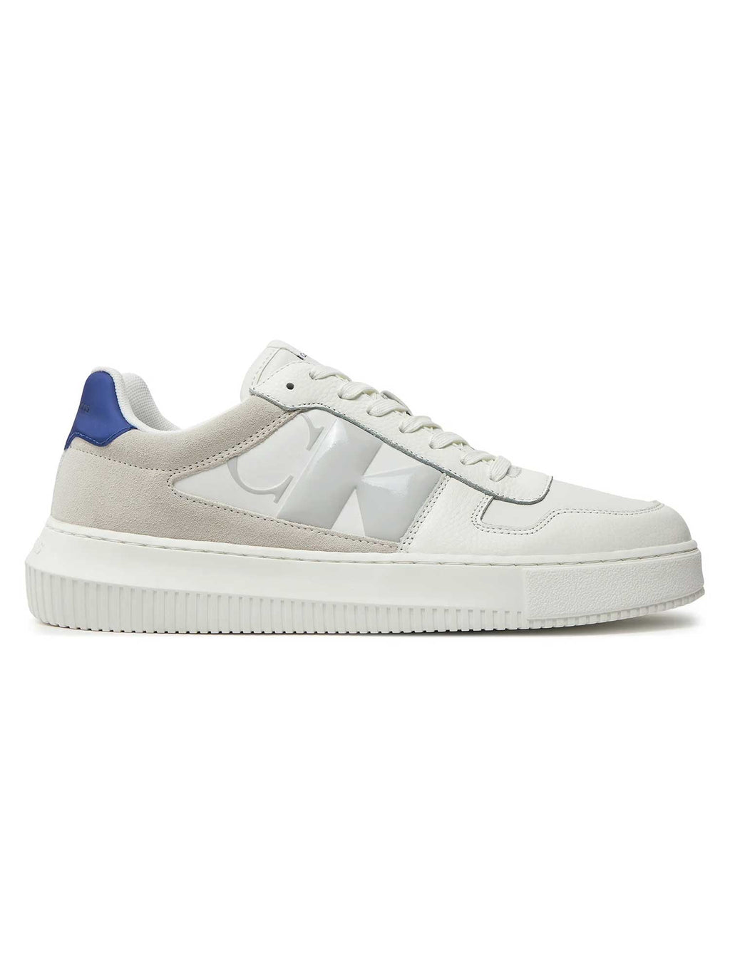 Calvin Klein Jeans Обувки CHUNKY CUPSOLE