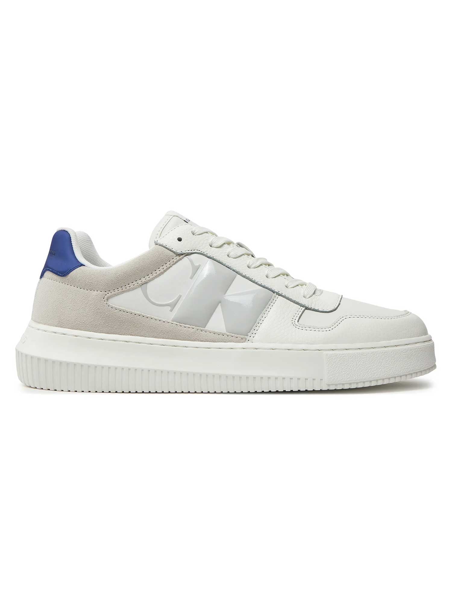 Calvin Klein Jeans Обувки CHUNKY CUPSOLE