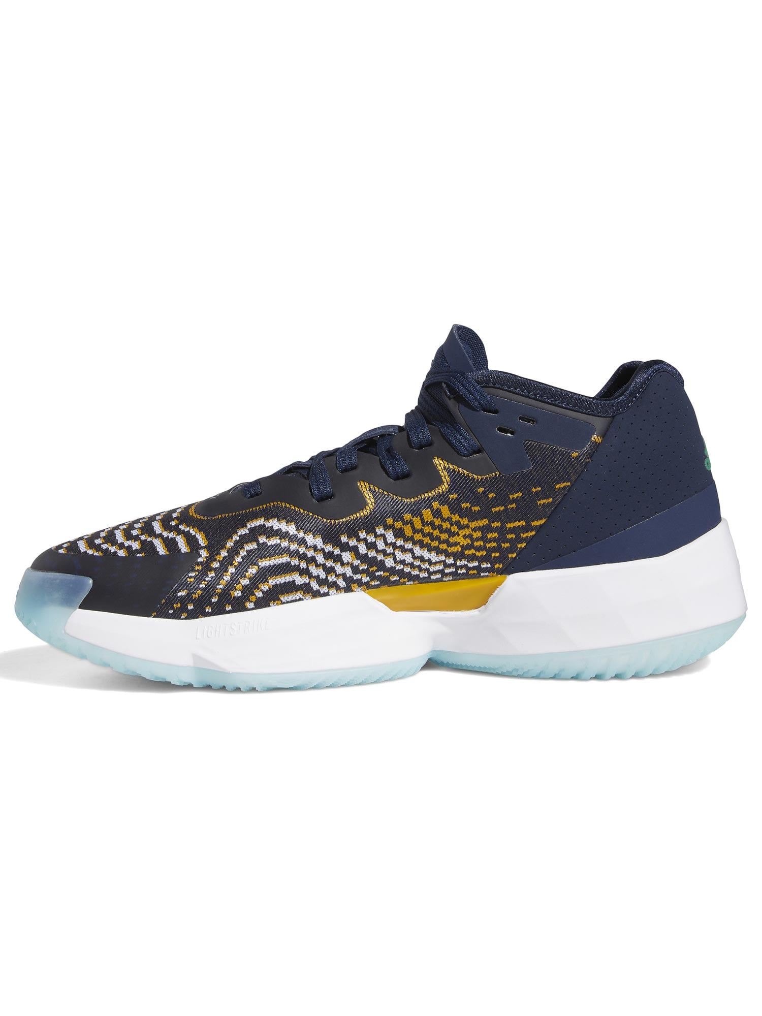 ADIDAS PERFORMANCE Обувки D.O.N. Issue #4