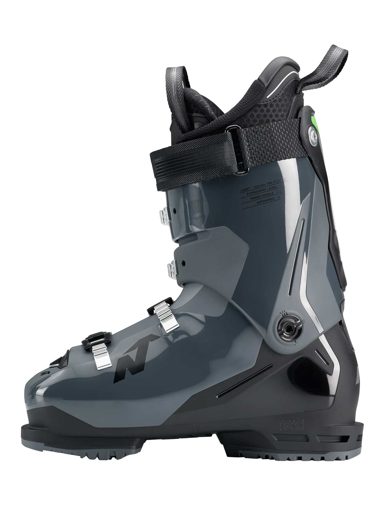NORDICA Ски обувки SPORTMACHINE 3 110 (GW)