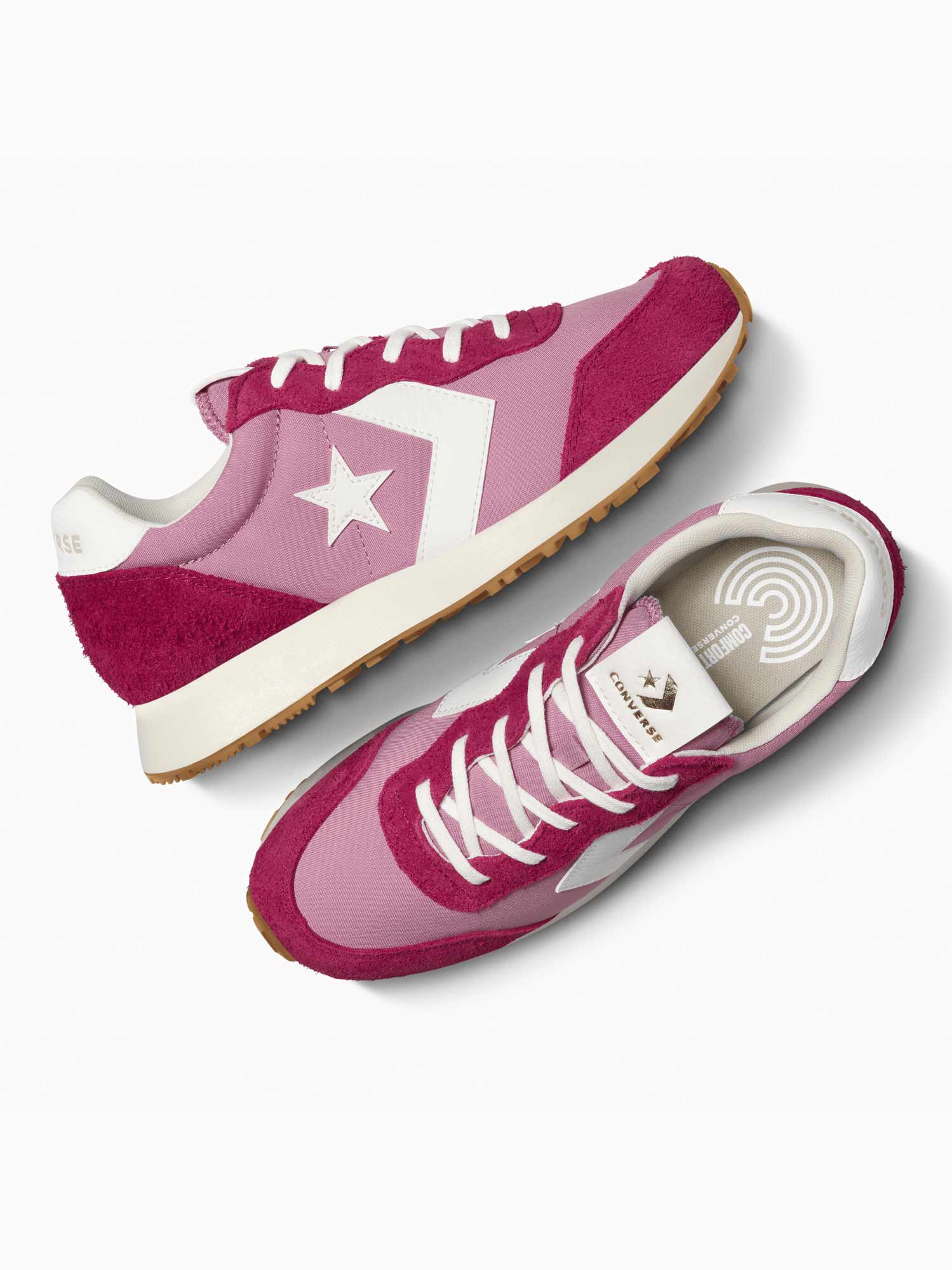 CONVERSE Обувки CONVERSE OMEGA TRAINER