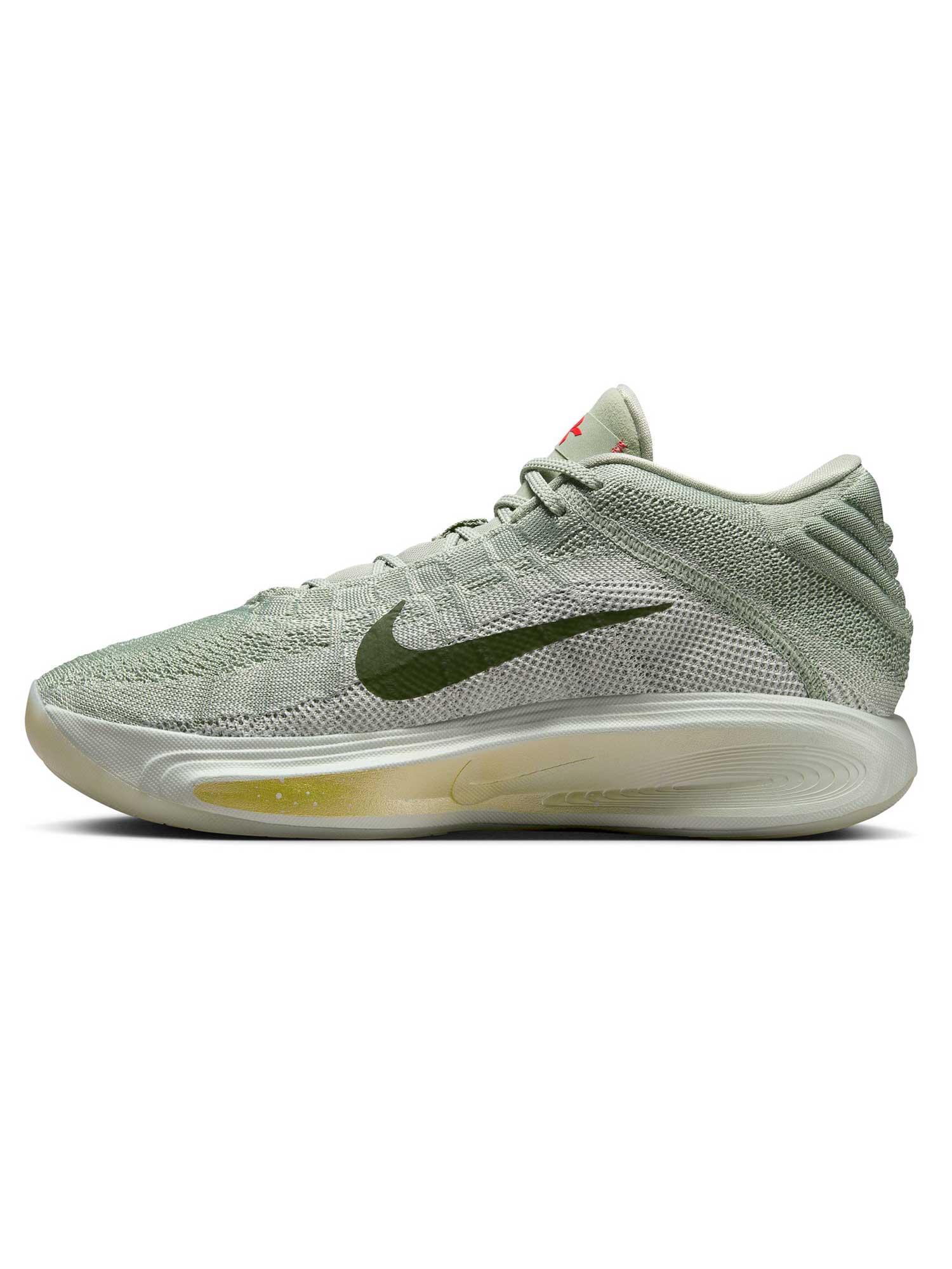 NIKE Обувки G.T. HUSTLE 3