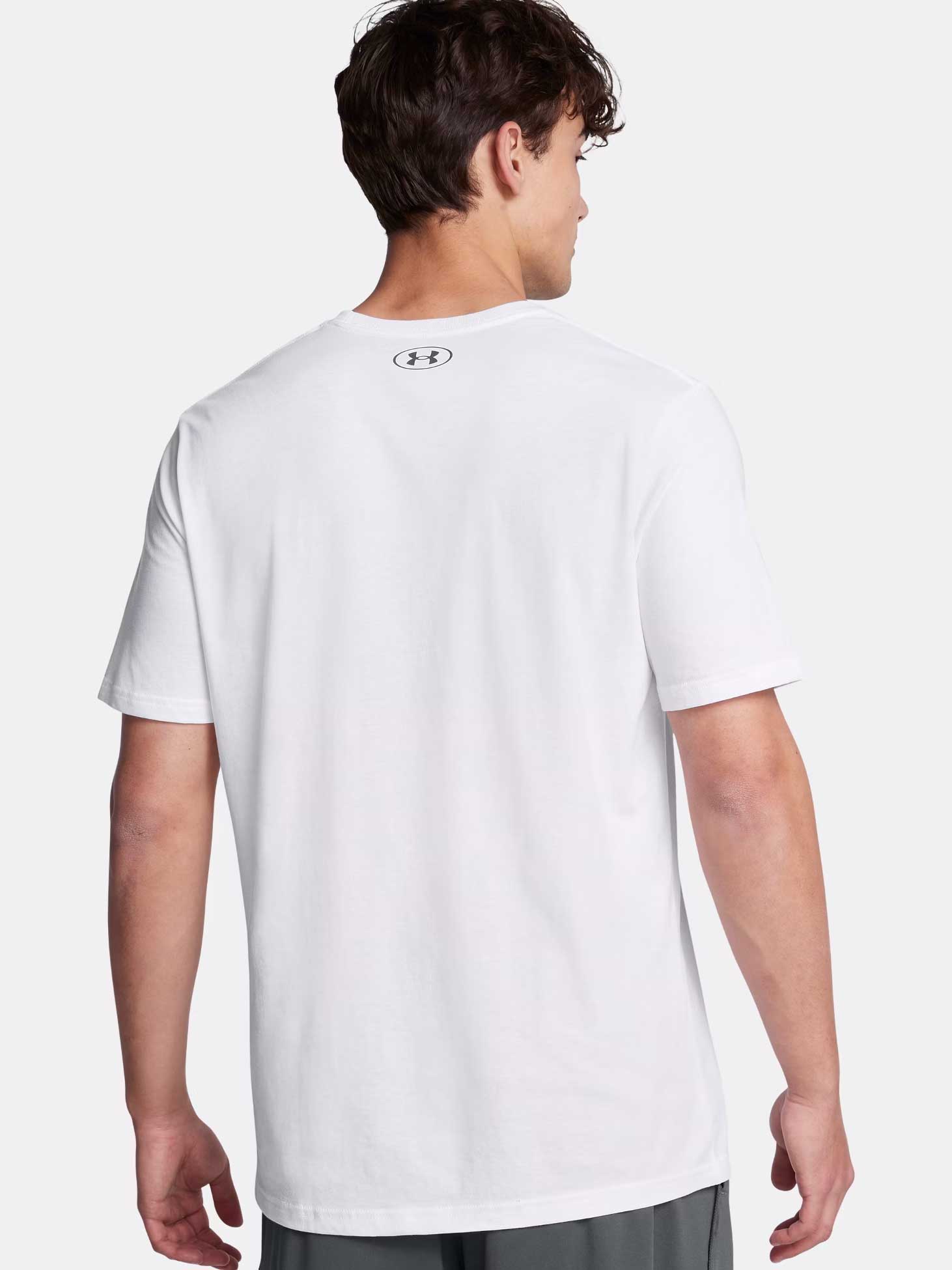 UNDER ARMOUR Тениска UA M BOXED SPORTS UPDATED SS