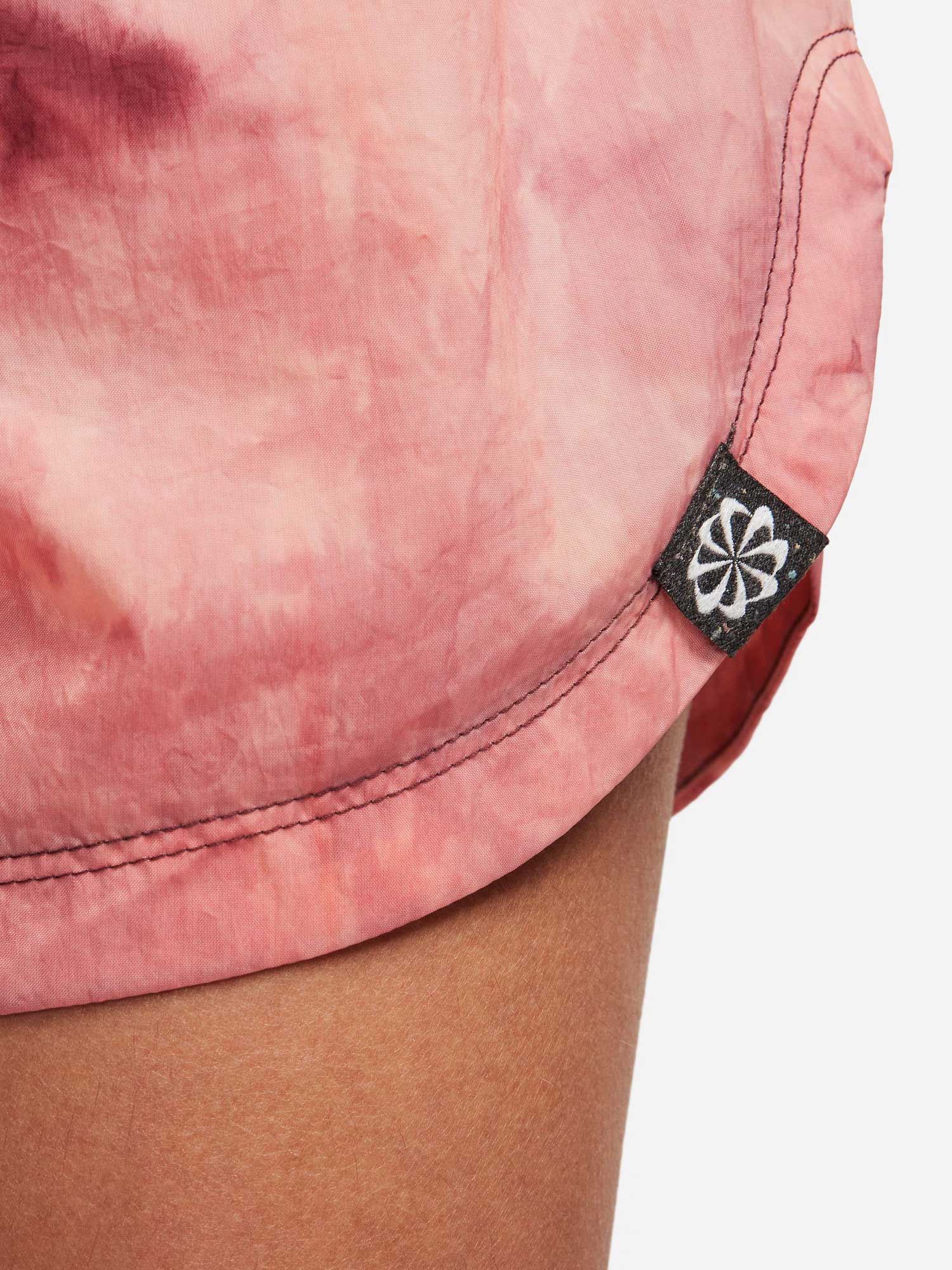 NIKE Къси панталони W NK TRAIL RPL MR 3 BR SHORT
