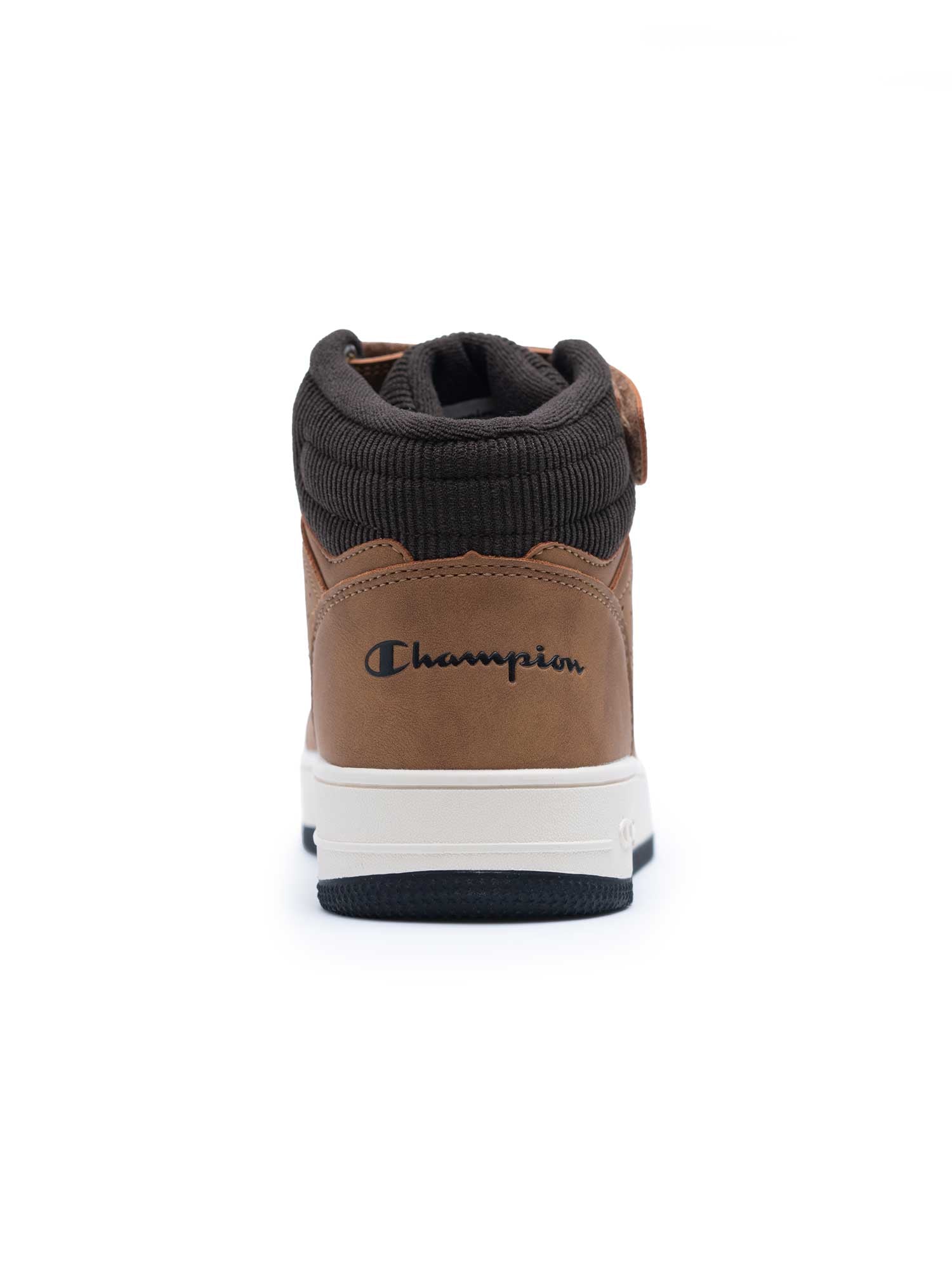 CHAMPION Обувки REBOUND MID CORD B PS