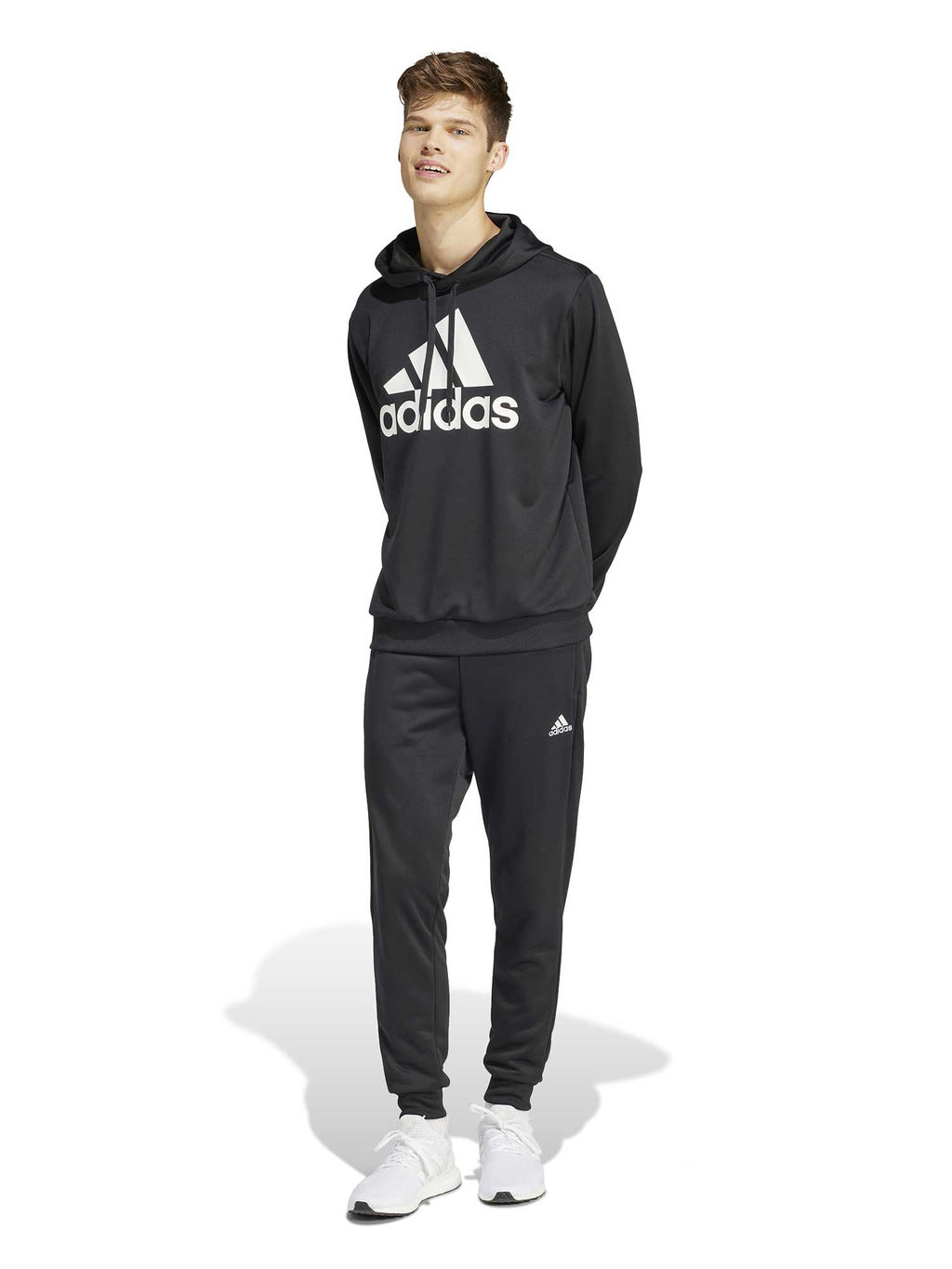 ADIDAS SPORTSWEAR Спортен екип Sportswear French Terry Hooded