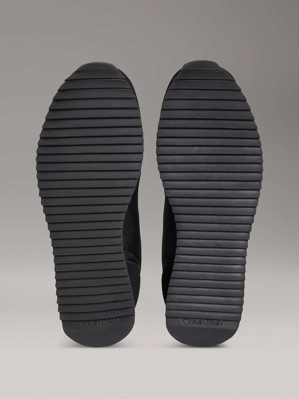 Calvin Klein Jeans Обувки RUNNER LACEUP MG NYLON MIX