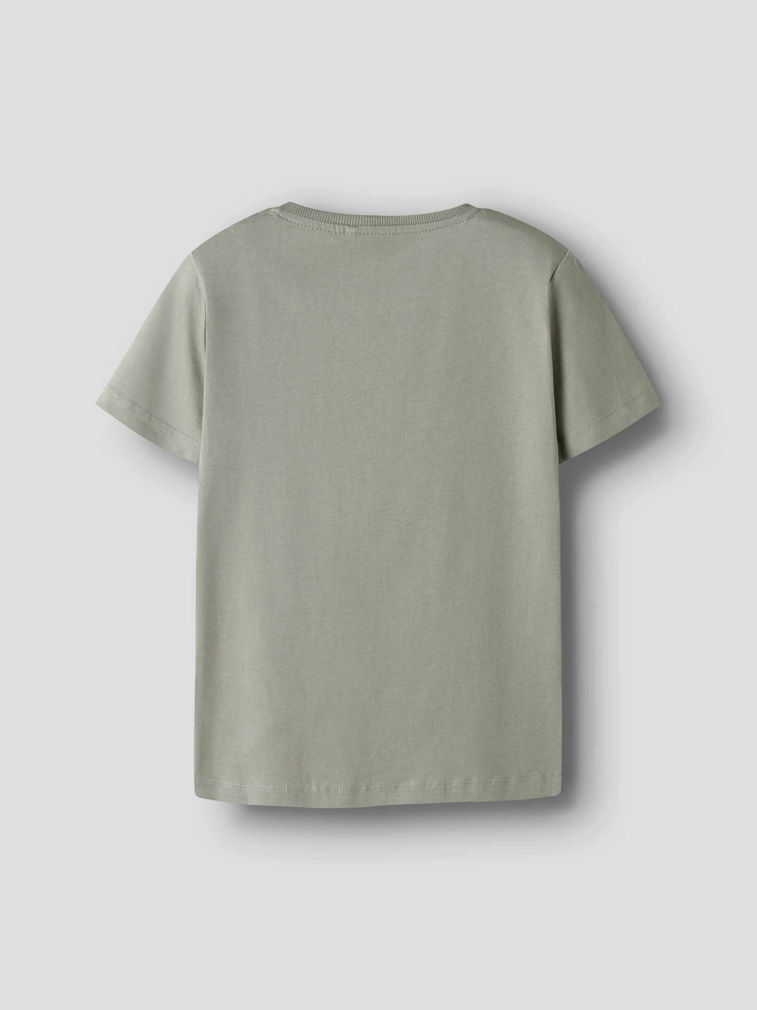 NAME IT Тениска NKMTED SS TOP