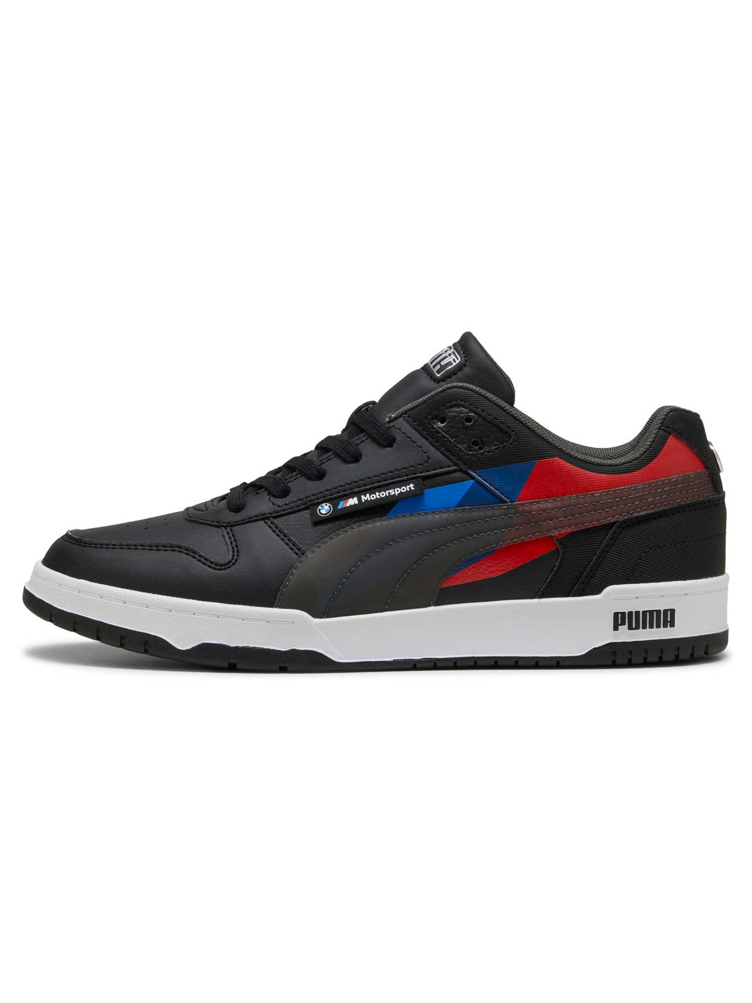 PUMA Обувки BMW MMS RBD Game Low