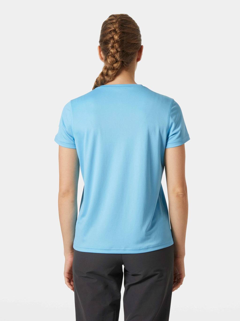 HELLY HANSEN Тениска W HH TECH T-SHIRT 2.0
