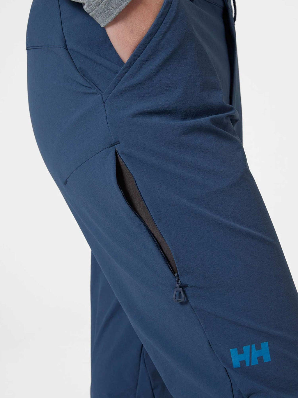 HELLY HANSEN Панталон W BRONA SOFTSHELL
