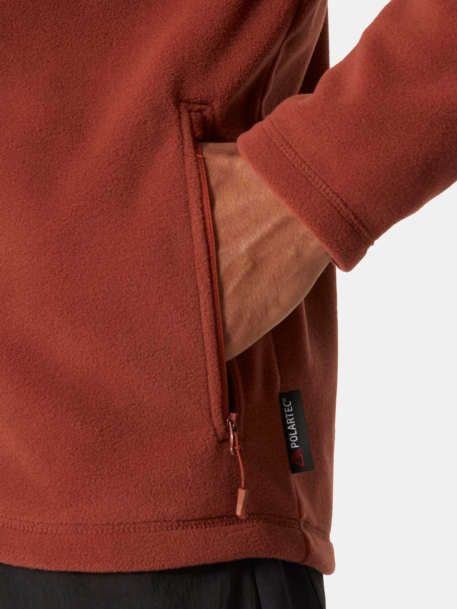 HELLY HANSEN Полар DAYBREAKER FLEECE JACKET
