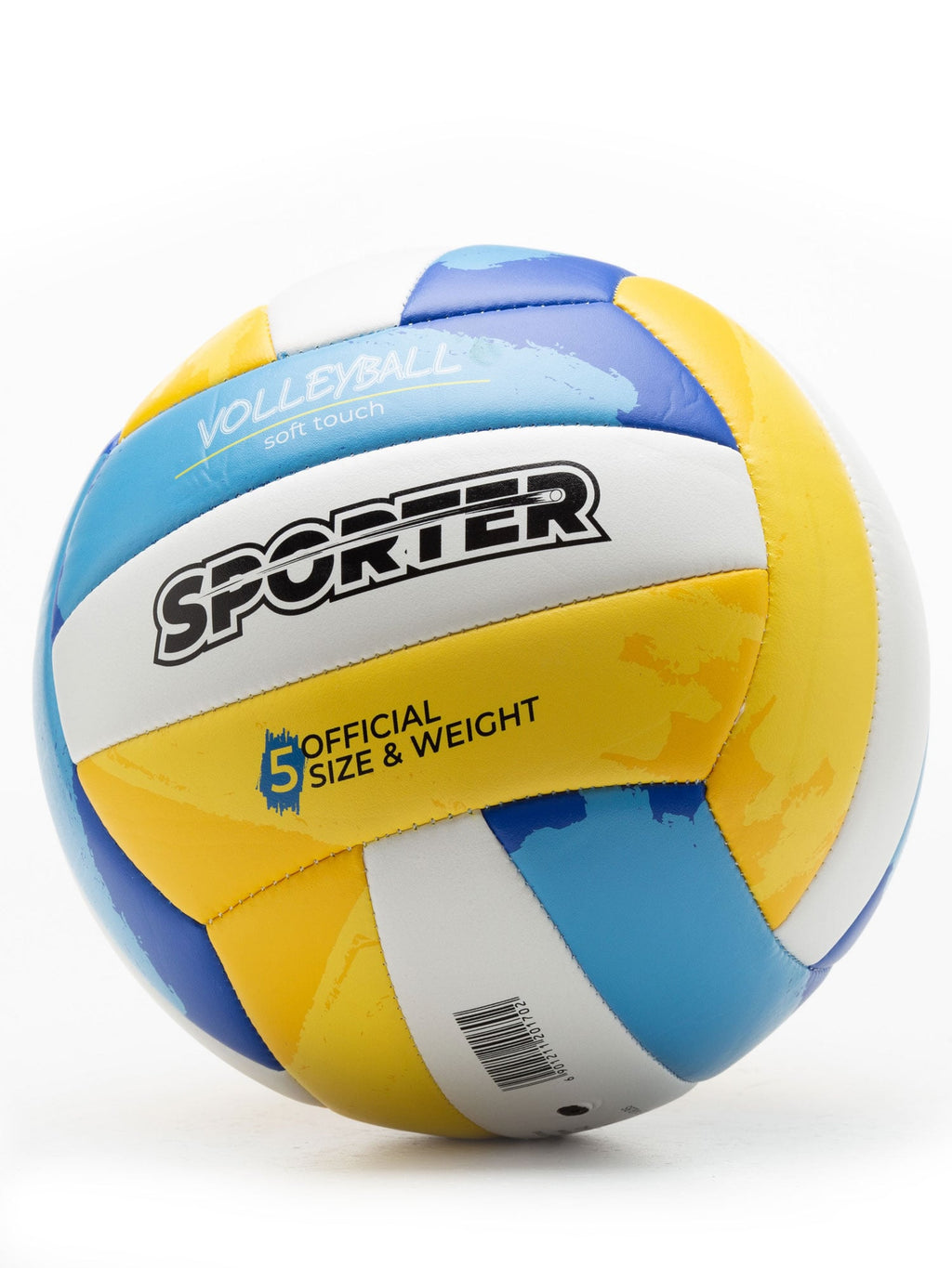 SPORTER Волейболна топка