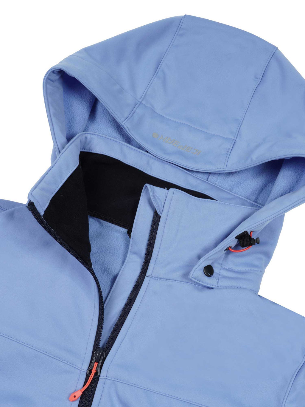 ICEPEAK Яке BOISE