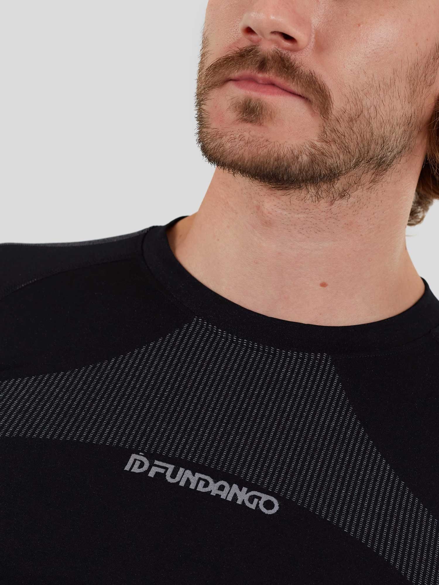 FUNDANGO Термобельо Seamless