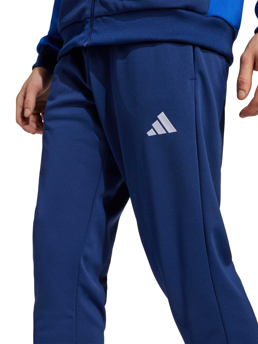 ADIDAS SPORTSWEAR Спортен екип Sportswear Colorblock Doubleknit