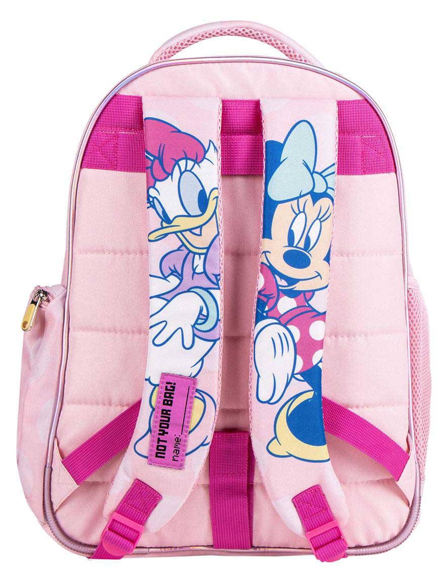 CERDA Ученическа раница MINNIE