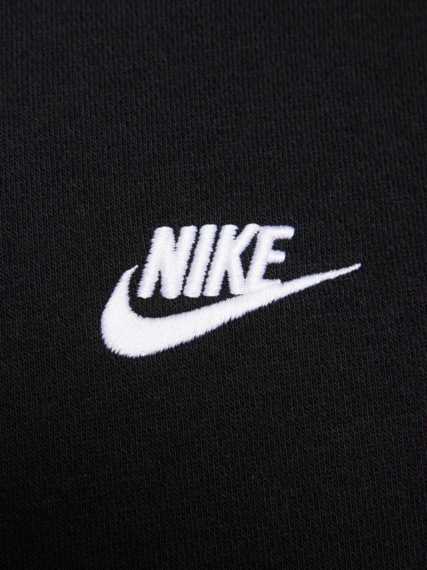 NIKE Блуза M NK CLUB BB CREW