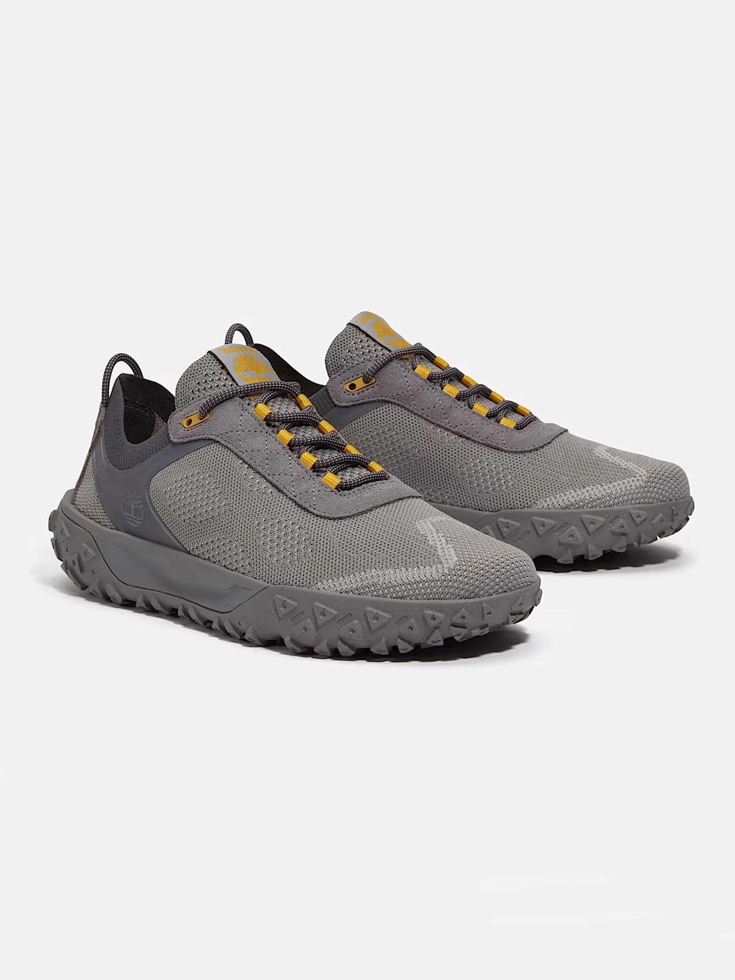 TIMBERLAND Обувки GreenStride Motion 6 LOW LACEUP HIKING BOOT