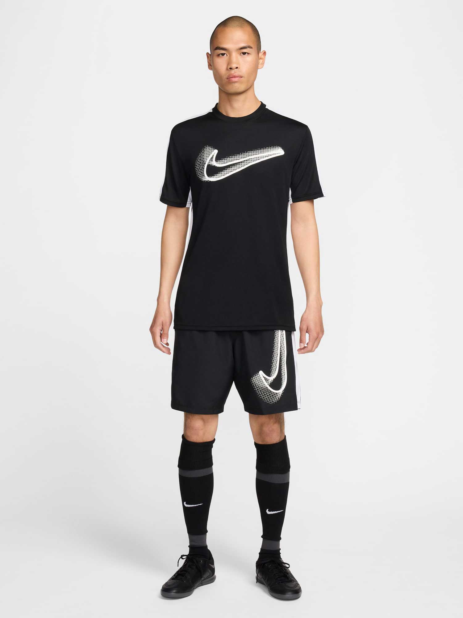 NIKE Тениска M NK DF ACD23 TOP SS GX HBR