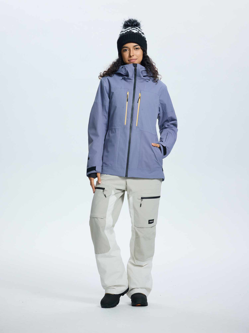 ICEPEAK Ски яке CAVOUR